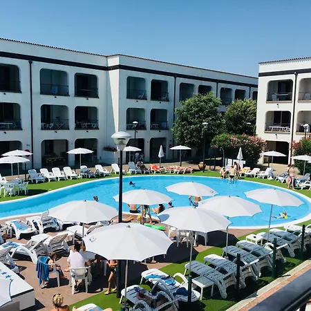 Michelangelo Holiday&Family Resort-3
