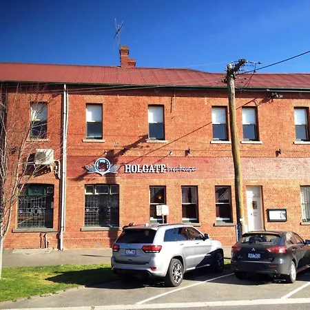 Holgate Brewhouse-2