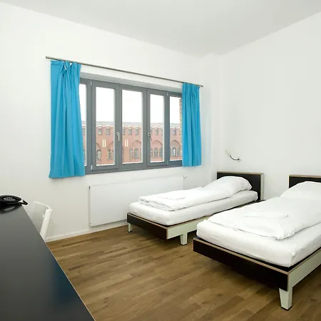 Pfefferbett Hostel-3
