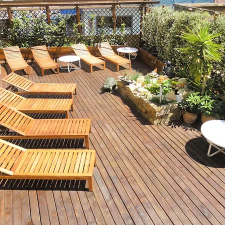 Residence Fiorella-3