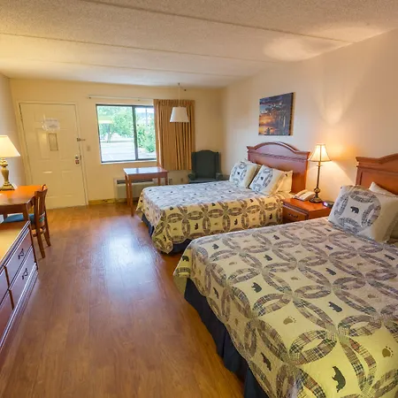 Mountain Breeze Motel-3