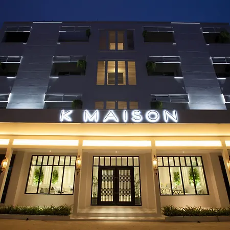 K Maison Boutique Hotel-2