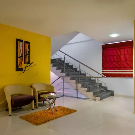 Octave Hotel & Spa - Marathahalli-3