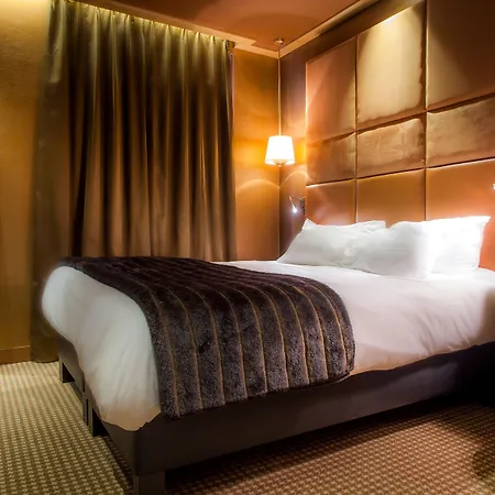 Hotel Armoni Paris-3