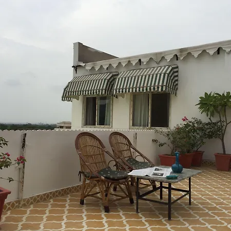 Ikaki Niwas - A Heritage Boutique Hotel-3