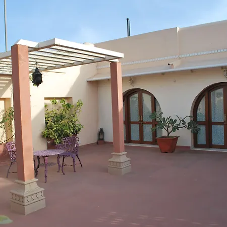 Royal Heritage Haveli - By Leisure Hotels-3