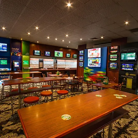 Wiley Park Hotel-2