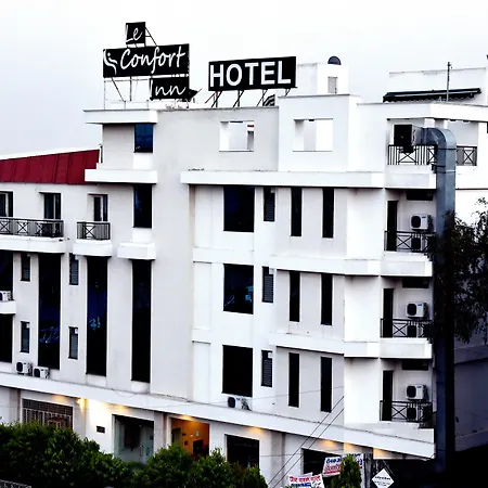 Hotel Yulia-2