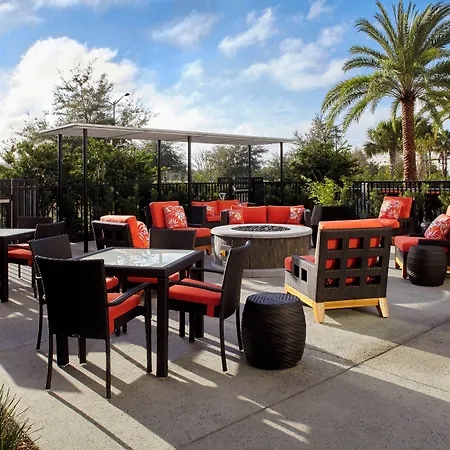 Residence Inn By Marriott Orlando Lake Nona-2