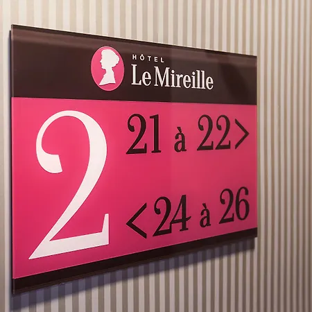 Le Mireille-2