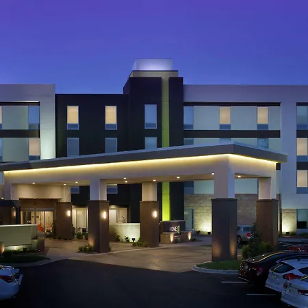 Home2 Suites By Hilton Louisville East Hurstbourne-2