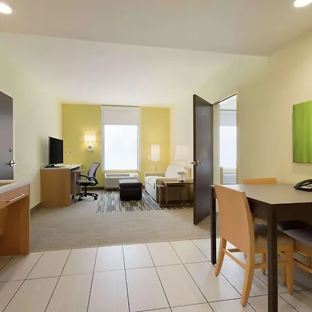 Home2 Suites By Hilton Louisville East Hurstbourne-3