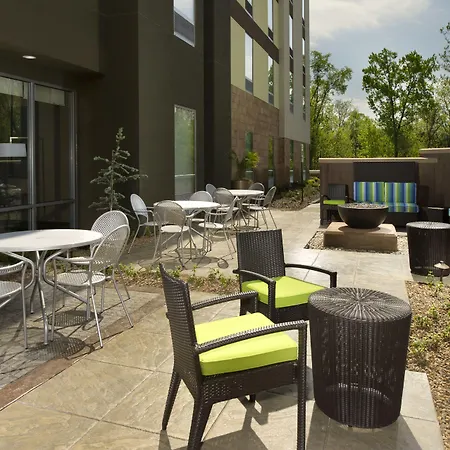 Hampton Inn Louisville East Hurstbourne-2