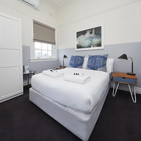 Bridgeview Hotel Willoughby-2