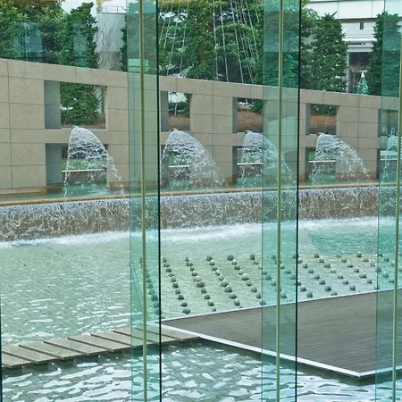 Tokyo Dome Hotel-2