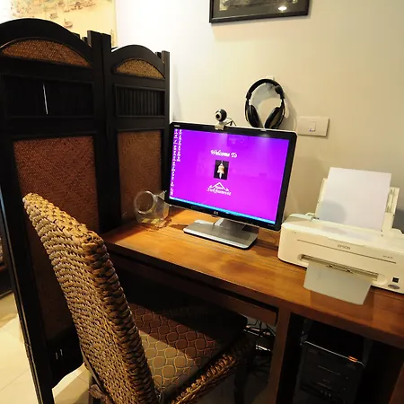 Baan Sukhumvit Soi 18-2