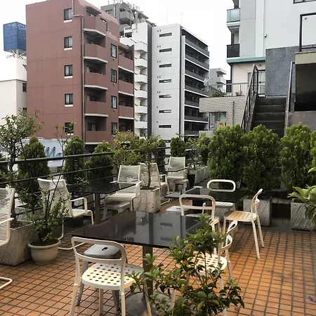 Hotel Edoya-2