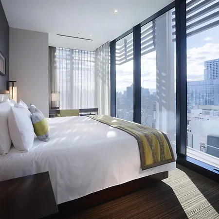 Oakwood Premier Tokyo-2
