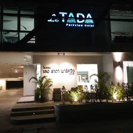 Le Tada Parkview Hotel-3