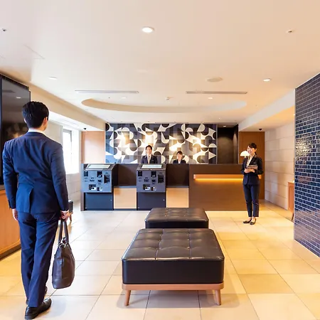 Jr-East Hotel Mets Akabane-3