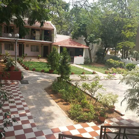 Jayamahal Palace-2