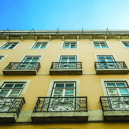 Martinhal Lisbon Chiado-3