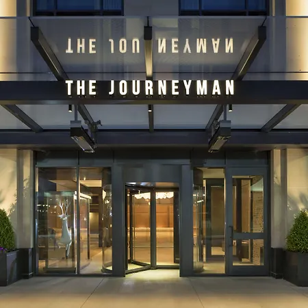 Kimpton Journeyman Hotel By Ihg-3
