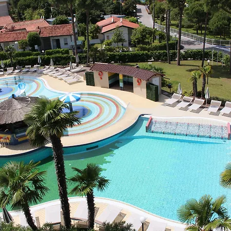 Mediterranee Family Hotel & Spa-2