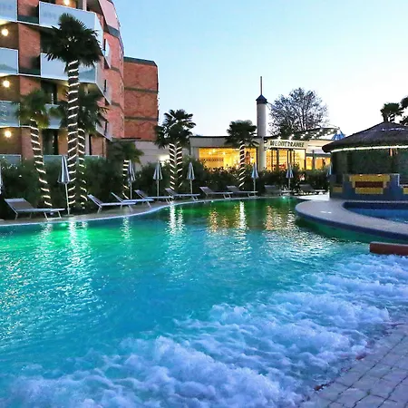 Mediterranee Family Hotel & Spa-2