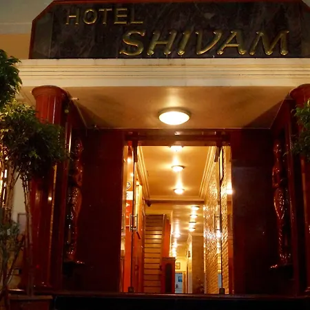 Hotel Shivam-3
