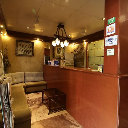 Hotel Shivam-2