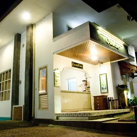 Family Hotel Gradia 1-2