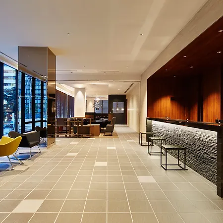 Mitsui Garden Hotel Kyobashi - Tokyo Station-3