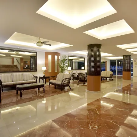 Hotel Bonampak-3