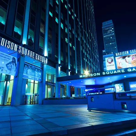 Hyatt House New York/Chelsea-2