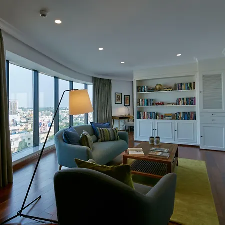 The Waverly Hotel & Residences-3