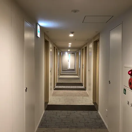 Meitetsu Inn Hamamatsucho-2