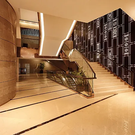 Doubletree By Hilton Melaka-2