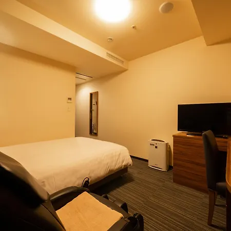Via Inn Shinagawa Oimachi-2