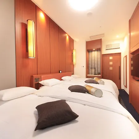 Richmond Hotel Tokyo Mejiro-3