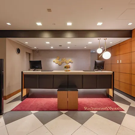 Richmond Hotel Tokyo Mejiro-2