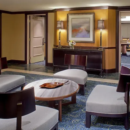 Hyatt Regency Orlando International Airport Hotel-3