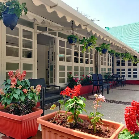 Chambers Mahabaleshwar, A Club Mahindra Associate Resort-3