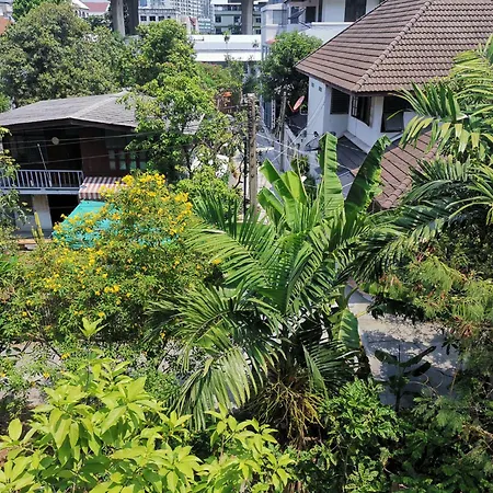 Hide Bangkok Hostel-3