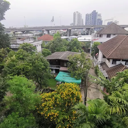 Hide Bangkok Hostel-2