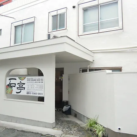 Shin Okubo Sekitei-3