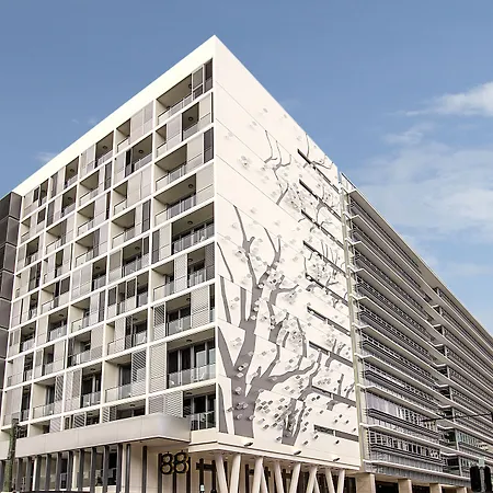 Silkari Suites At Chatswood-2