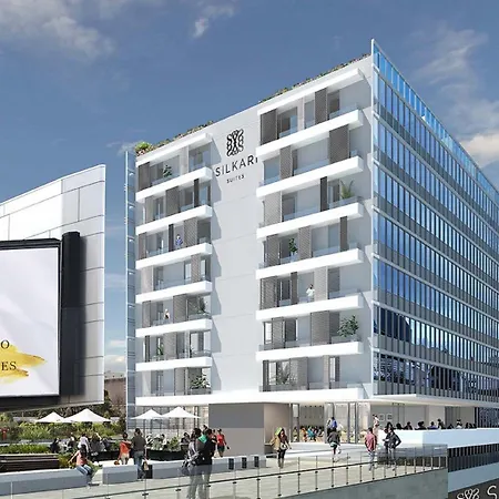 Silkari Suites At Chatswood-2