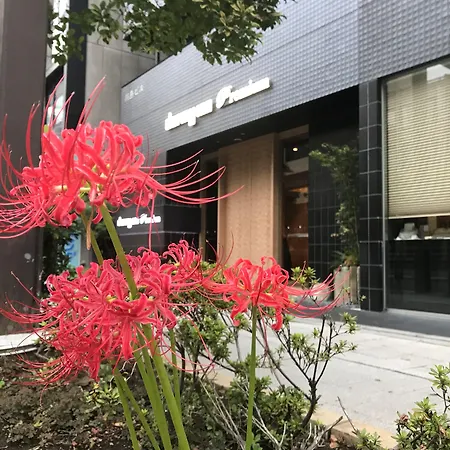 Dormy Inn Premium Tokyo Kodenmacho-3