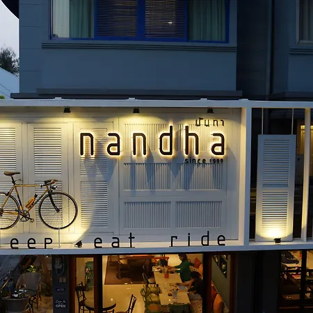 Nandha Hotel-2
